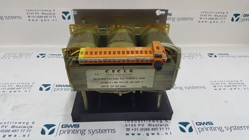 CLT480W1 020 - goss_universal